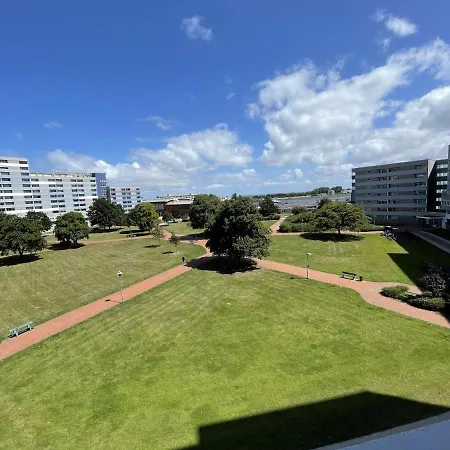 Ferienpark-heiligenhafen-haus-l-wohnung-04-12 Lägenhet Heiligenhafen